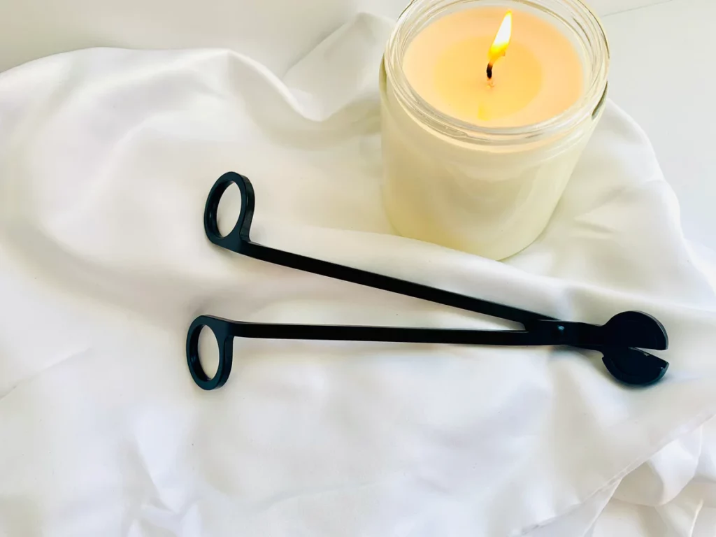 Candle Wick Cutter